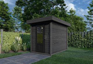 De Hoeve Premiumline Tuinhuis