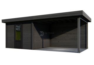 De Hoeve Premiumline Tuinhuis