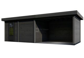 De Hoeve Premiumline Tuinhuis
