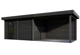De Hoeve Premiumline Tuinhuis