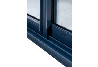 De Hoeve tuinhuis Alu Dalfsen 44 Q