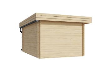 De Hoeve Ammerzoden 44| 5 x 3,6 m