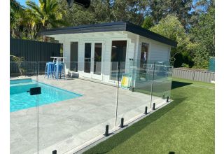 De Hoeve Tuinkamer Alblasserdam 44 A | 4.2 x 3.3 m