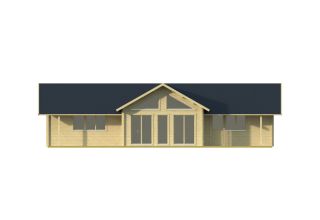 De Hoeve Houtenhuis Gelderland 70 | 1450cm x 985cm