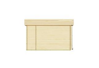 De hoeve luxe tuinkamer yerseke  44