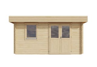 De Hoeve Ammerzoden 44| 5 x 3,6 m