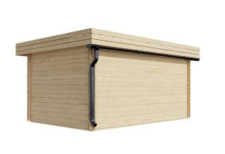 De Hoeve Ammerzoden 44| 5 x 3,6 m