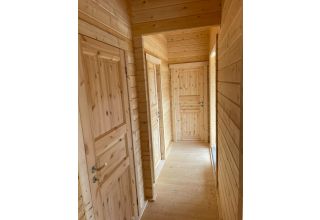 De Hoeve Tuinkamer Baexem 44  6.8 x 4.1 m