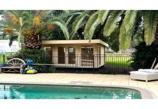 De Hoeve Tuinkamer Alblasserdam 44 A | 4.2 x 3.3 m