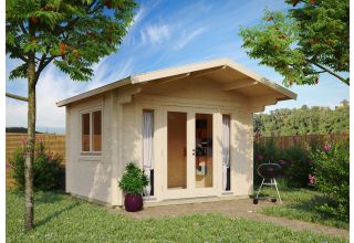 De hoeve Tuinhuis Urk 70 A