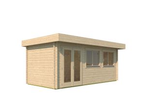 De Hoeve mancave 70 A | 6.1 x 3.6 m