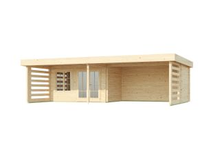 De Hoeve Tuinhuis Bathmen 44