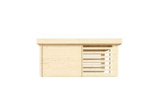 De Hoeve Tuinhuis Bathmen 44