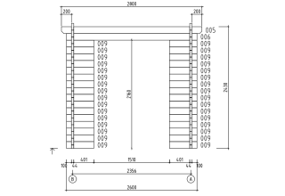 De Hoeve Tuinhuis Dronten 44 B