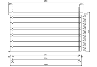 De Hoeve Tuinhuis Dussen 44 E