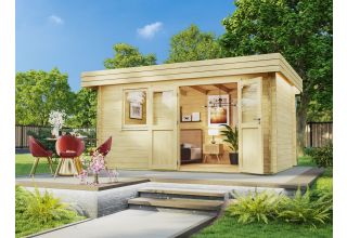 De Hoeve Ammerzoden 44| 5 x 3,6 m