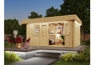 De Hoeve Ammerzoden 44| 5 x 3,6 m