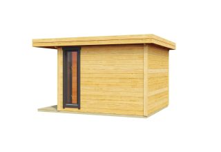 De Hoeve Tuinkamer Aalten 28 | 3,2x3,2 m