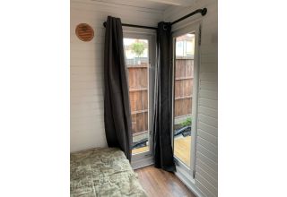 De Hoeve Tuinkamer Aalten 28 | 3,2x3,2 m