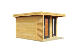 De Hoeve Tuinkamer Aalten 28 | 3,2x3,2 m