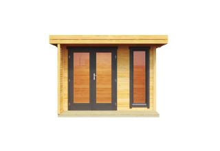 De Hoeve Tuinkamer Aalten 28 | 3,2x3,2 m