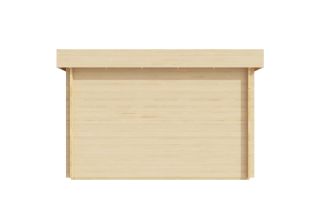 De Hoeve Vrijetijdstuinkamer Beerta 