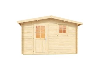 De Hoeve Tuinkamer Groesbeek 4B | 3,3 x 2,7 m