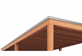 Poolhouse Palermo 725x370cm