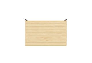 De Hoeve tuinhuis kantoor Asten 44 | 3,9 x 3,9 m