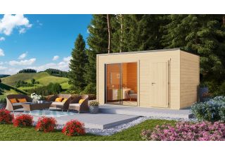 De Hoeve Tuinhuis Boekel 70 I