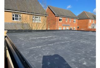 De Hoeve tuinhuis kantoor Asten 44 | 3,9 x 3,9 m