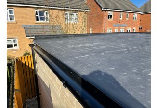 De Hoeve tuinhuis kantoor Asten 44 | 3,9 x 3,9 m