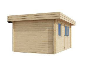 De Hoeve Ammerzoden 44| 5 x 3,6 m