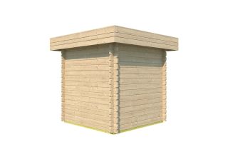 De Hoeve Tuinberging Triangel 44 A 