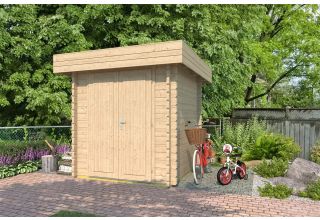 De Hoeve Tuinberging Triangel 44 A 