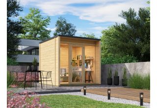 De Hoeve Office Box S Arnhem | 5.71m2 | 2.8 x 2.5m