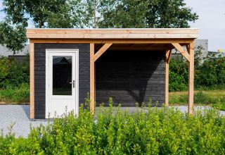 Trendhout Buitenverblijf Casa Douglas 52.1024 
