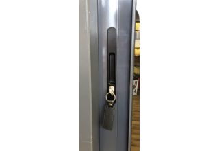 De Hoeve moderne blokhut Made ALU 44 | 6 mx 6 m