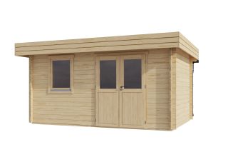 De Hoeve Ammerzoden 44| 5 x 3,6 m