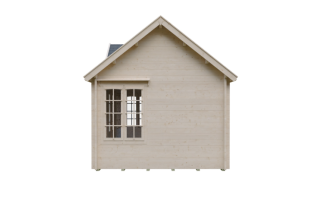 De Hoeve Tuinhuis Haaksbergen 44