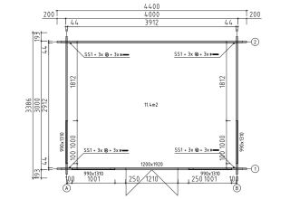 De Hoeve Tuinhuis Haaksbergen 44