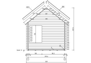 De Hoeve Tuinhuis Haaksbergen 44