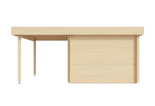 De Hoeve Vrijetijdstuinkamer Beerta 