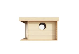 De Hoeve Tuinkamer Bocholtz 70 |  4.1 x 5.1 m